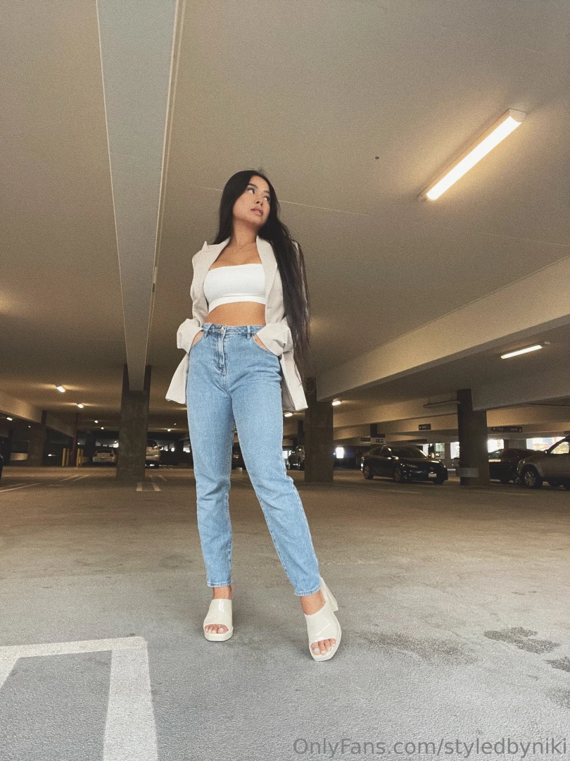 Perfect fit for spring 