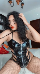 I look so damn good on this part 1