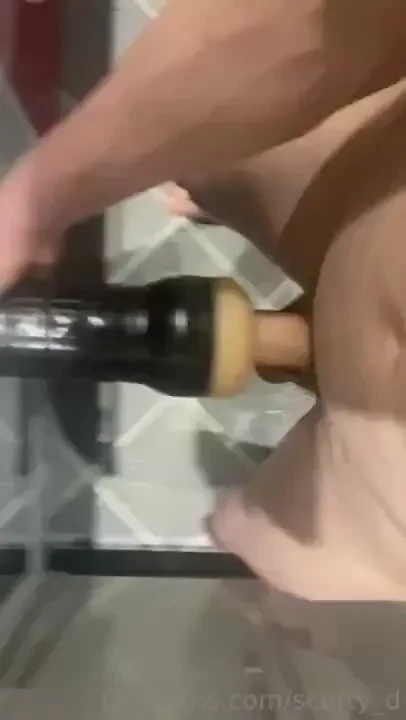 Having some fun with the flesh part 12 