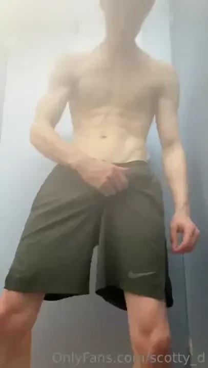 Fun after a swim part 11 