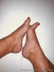 Do you like feet part 136