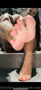 Sexy little feet part 5