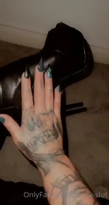 Inked-vixen part 116 