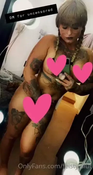 Inked-vixen part 110 