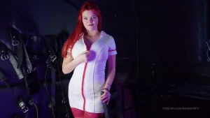 As featured in the beckymil xmas special dec 23rd