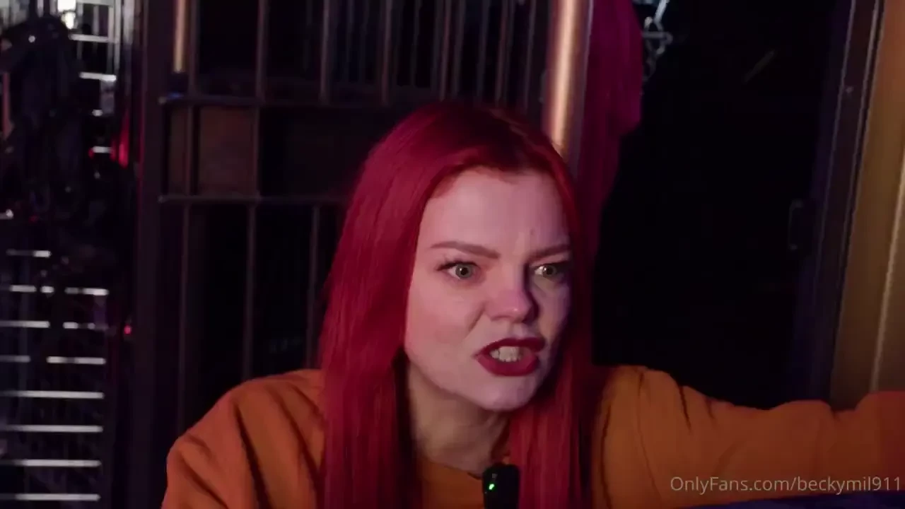 Trailer - the beckymil xmas special 2022 free for all subscribers dec 