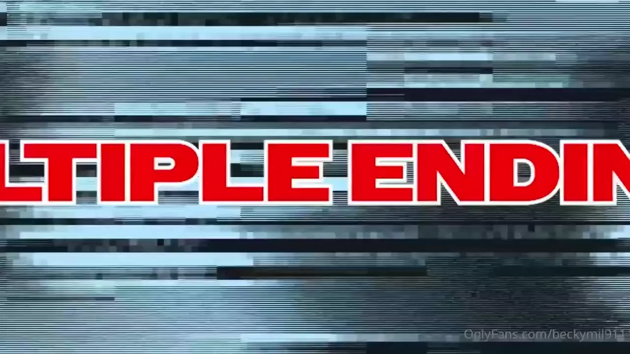 Choices your chance to be my cameraman - or woman - has arrived so part 1 