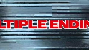 Choices your chance to be my cameraman - or woman - has arrived so part 1