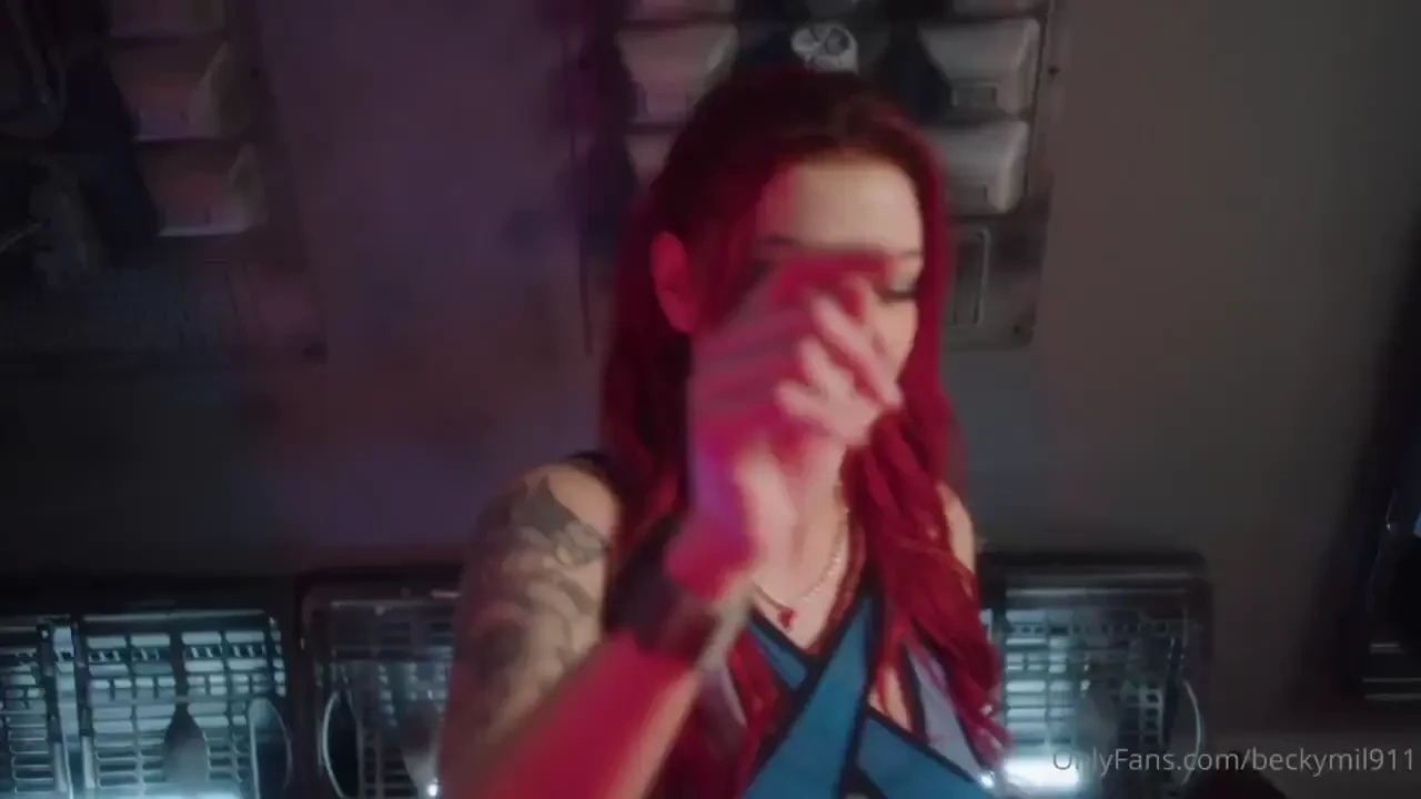 Behind the scenes of star whores 3 laceyamour rebeccalouise95 