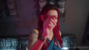 Behind the scenes of star whores 3 laceyamour rebeccalouise95