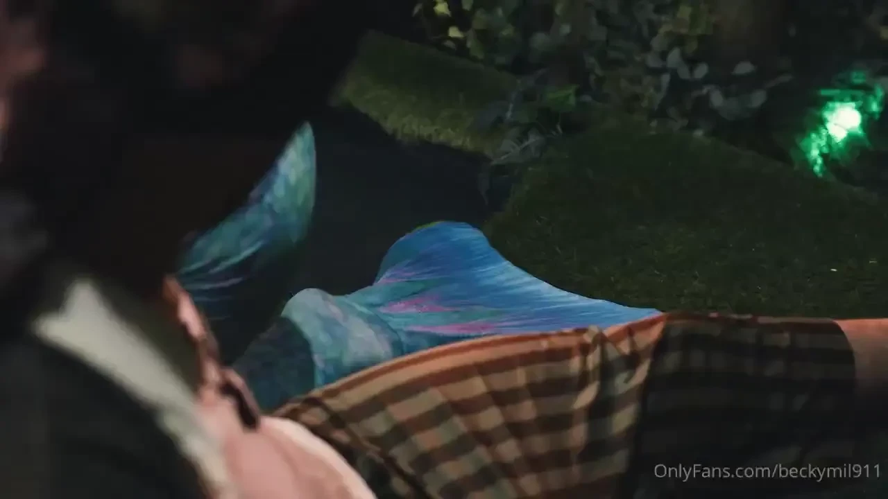 Trailer - the little spermaid out on friday xx with dannyblu6 