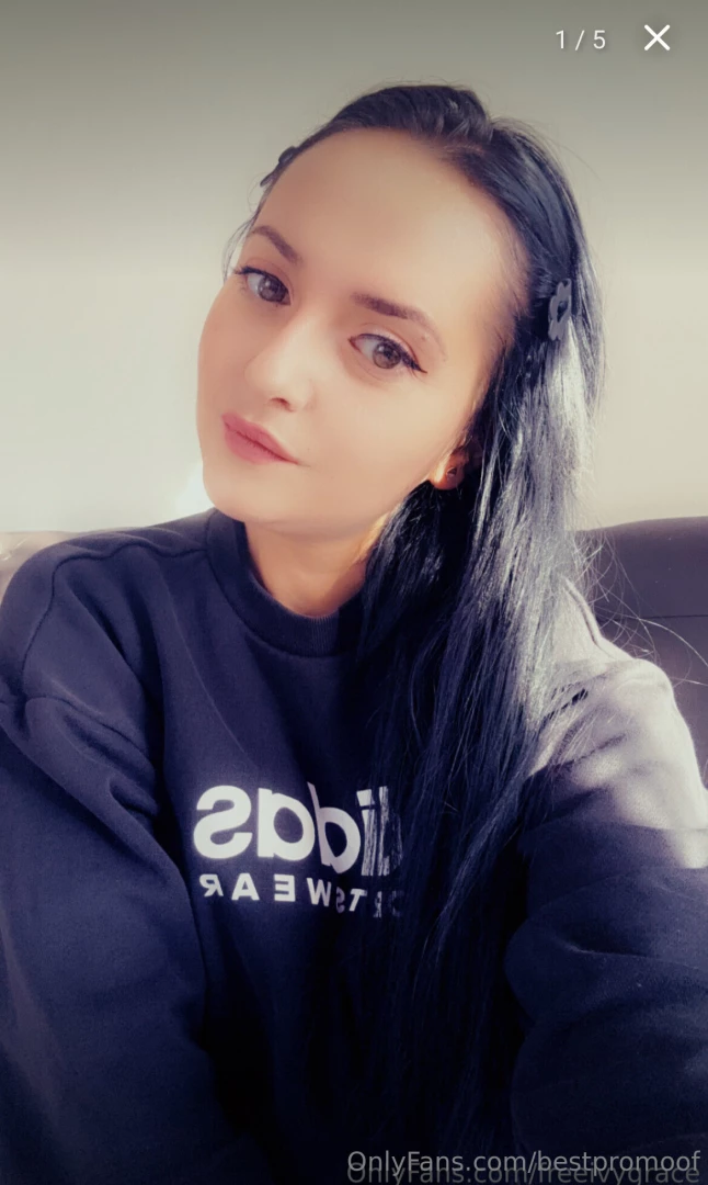 Freeivygrace i m here to build a long-term connection and bring your part 3 