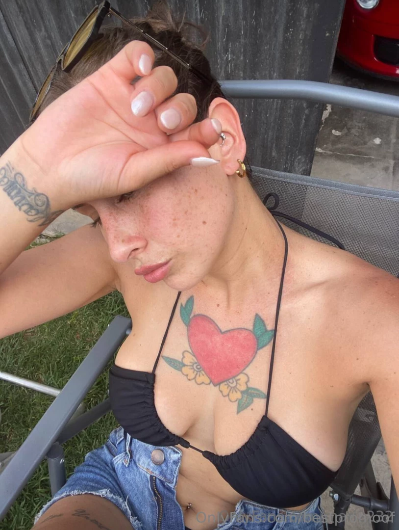 Yrbrittfix hey cutie welcome to my little secret where the girl next part 4 
