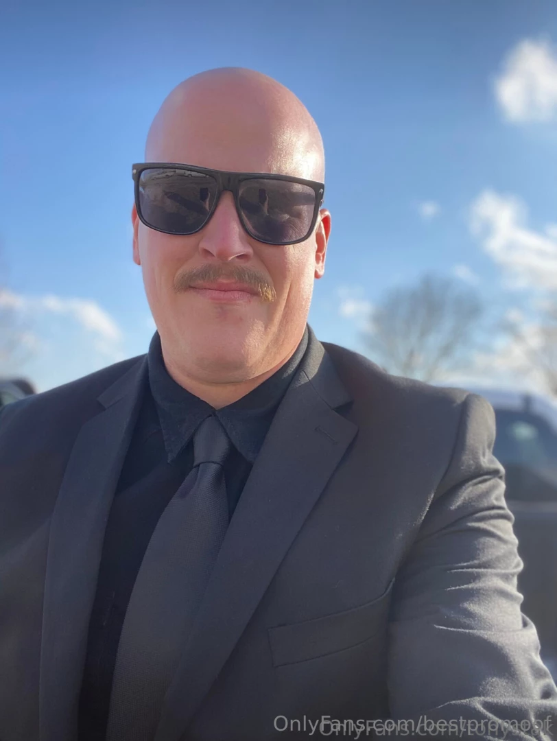 Tonystak not your average guy part 3 