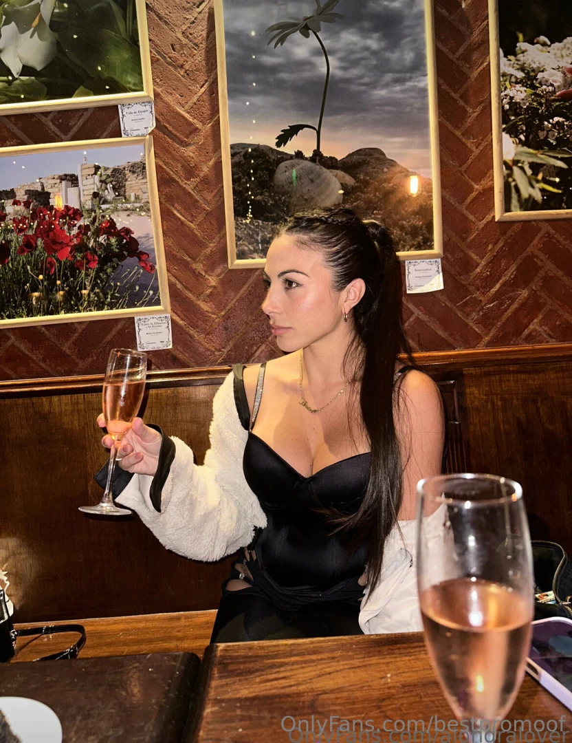 Ad alondralover hey i m alondra a flirty latina with a sweet face and part 1 