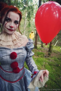 Halloween special pennywise ist zur ck und schau mal wenn ich im wald part 2