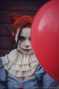 Halloween special pennywise ist zur ck und schau mal wenn ich im wald