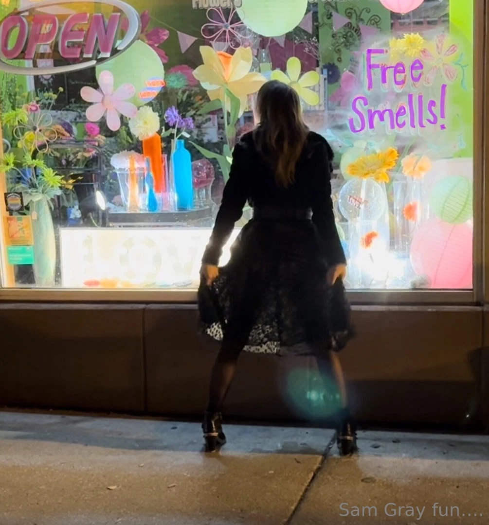 A daring saturday evening check my vip site or dm me to see what 