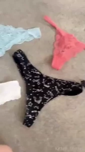 My worn thongs available for sale options tip 120 for any pair of your