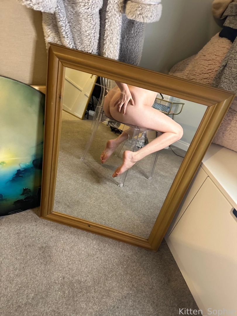 And little peachy pics of course 