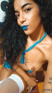 I would love you to fill my pussy with your cum part 1