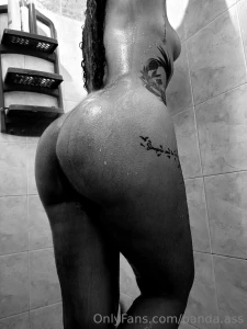 Picture this u and me masturbating and enjoying our naked bodies in a part 24