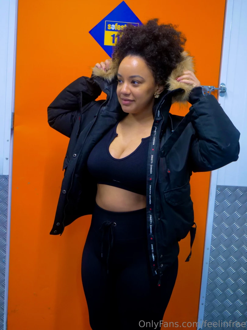 Black is slimming 