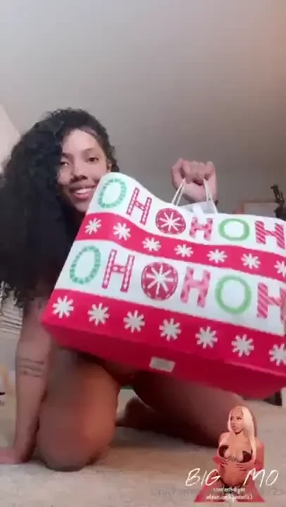 Santa gifted me a bbc for xmas 