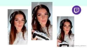 I m streaming on twitch right now come chat no sexy chat though https