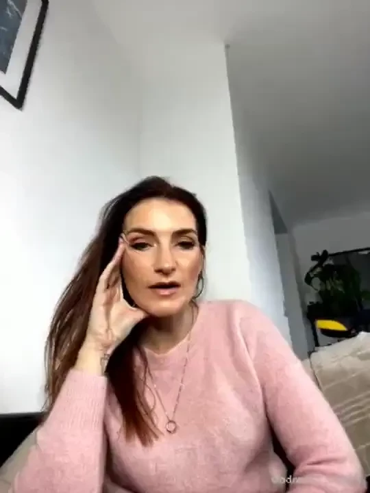 Birthday gift opening 