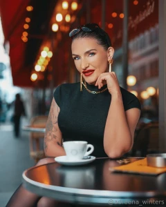 If you ever got the opportunity where would you be taking me on a date part 1