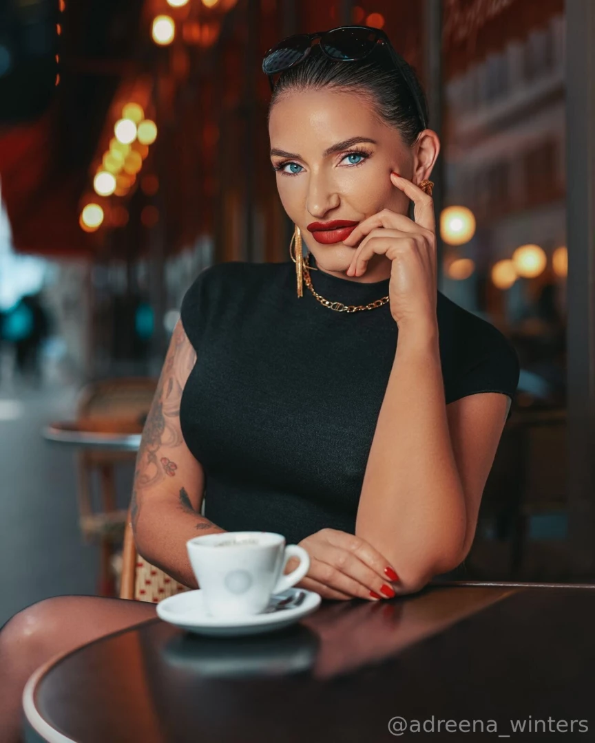 If you ever got the opportunity where would you be taking me on a date part 2 