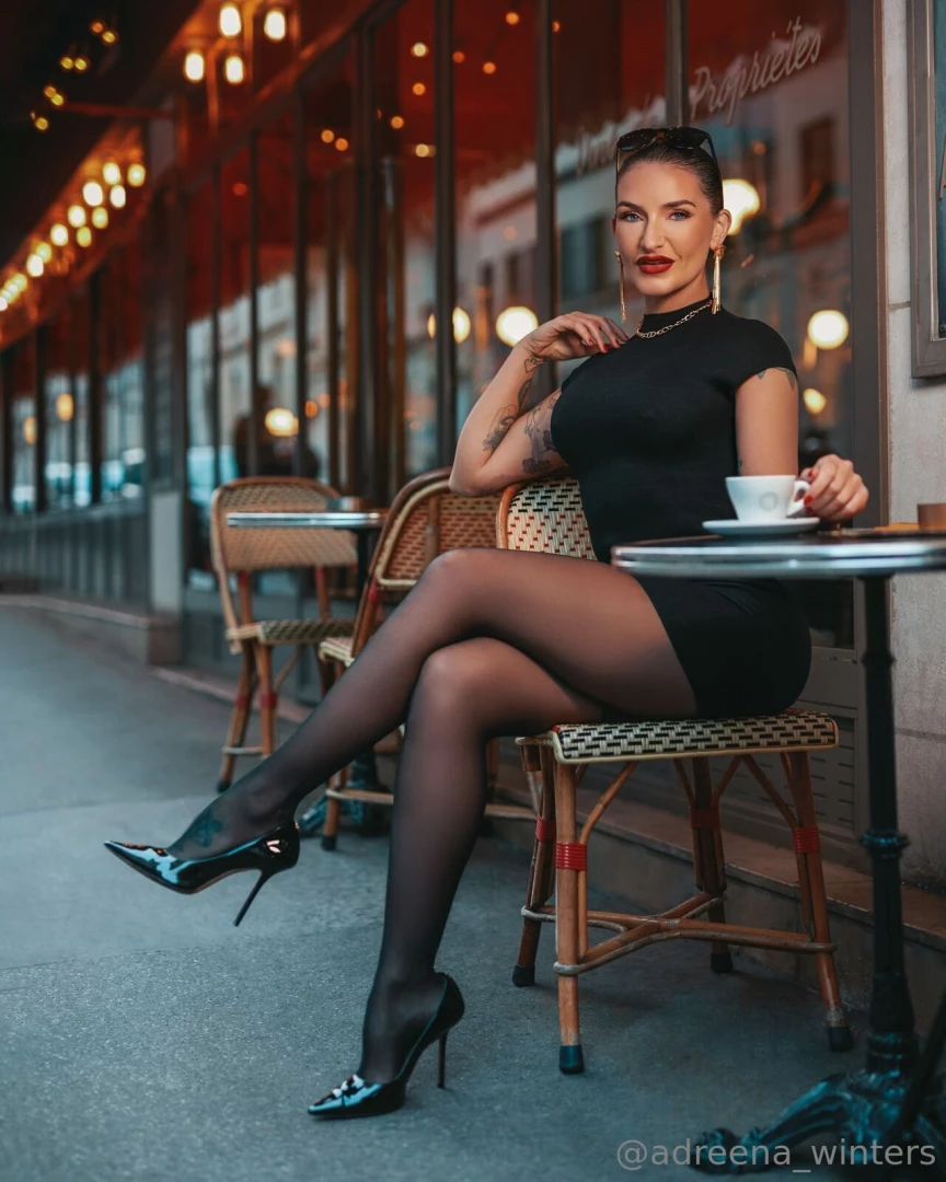 If you ever got the opportunity where would you be taking me on a date 