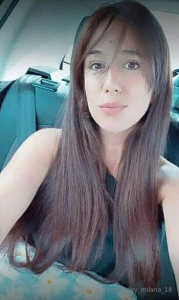 She elishaxix needs your cock more than ever this beauty will play part 15