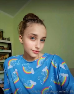 Free subscription angelika_kitty it all started with the innocent part 69