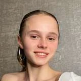 Small 🍼🔞 Milana