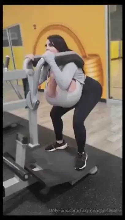 Foxymenagerieverre part 6 