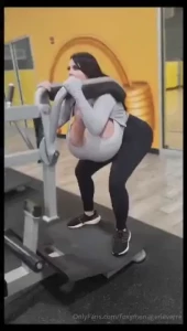 Foxymenagerieverre part 6