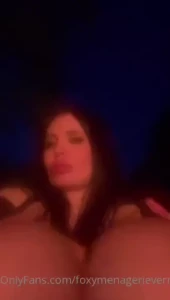 Foxymenagerieverre part 5