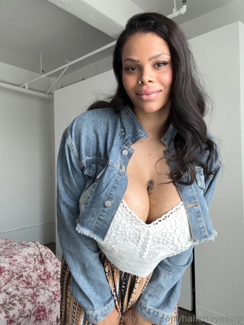 My tits crave your mouth 