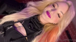 Lolafae the petite pixie who ll make your naughtiest dreams come true part 29