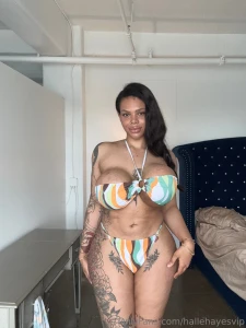 When god said be modest i thought he said be baddest oops