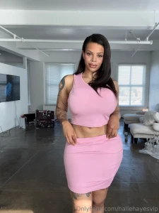 Pink and pretty part 6