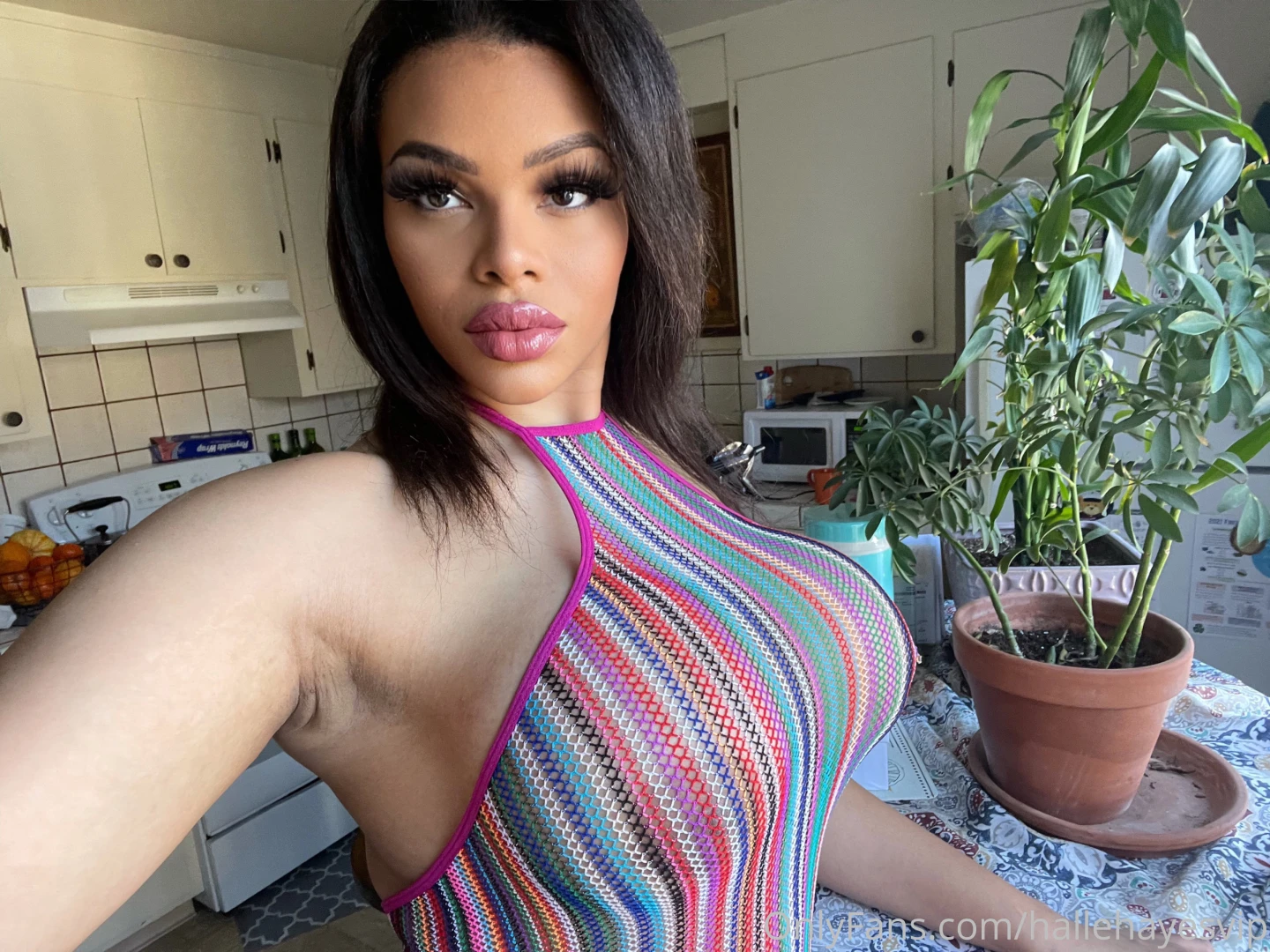 Feeling beautiful part 8 