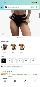 Come buy so i can tease daddy