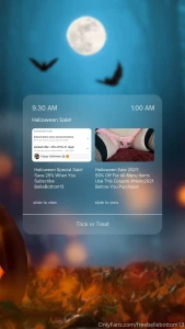 Don t forget to get your lick of the candy too 50 off menu items today