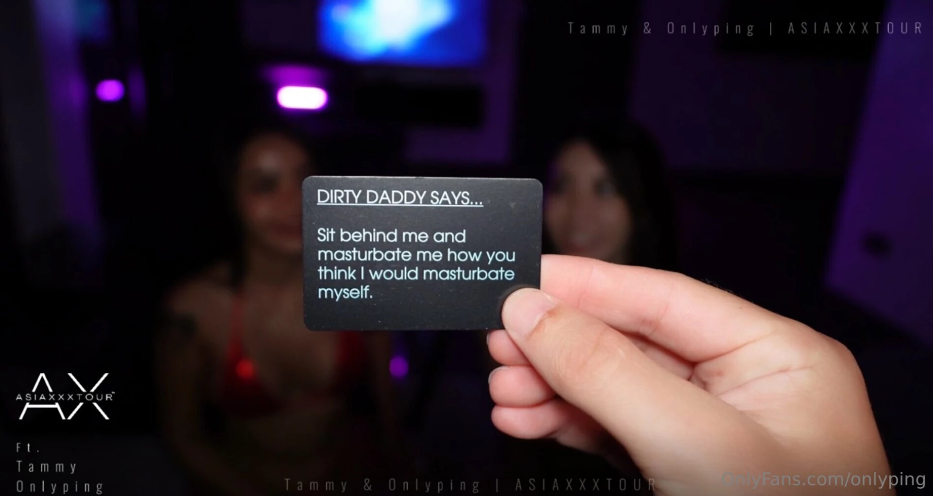 New video coming out stay tuned 