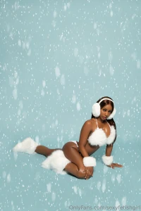Like if i can be your christmas present