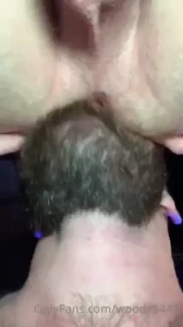 Daddy loves my ass part 1