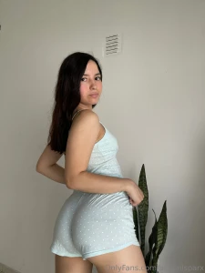 Will you let me cuddle you to sleep with this outfit on